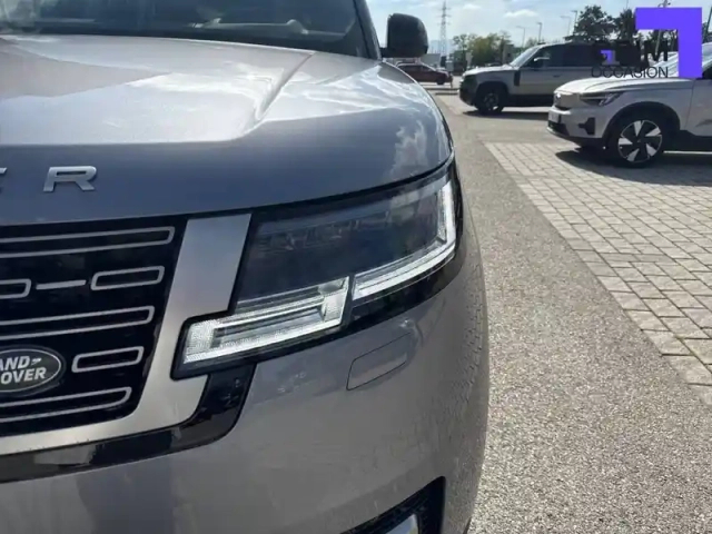 Land Rover Range Rover swb p460e phev awd — photo 17