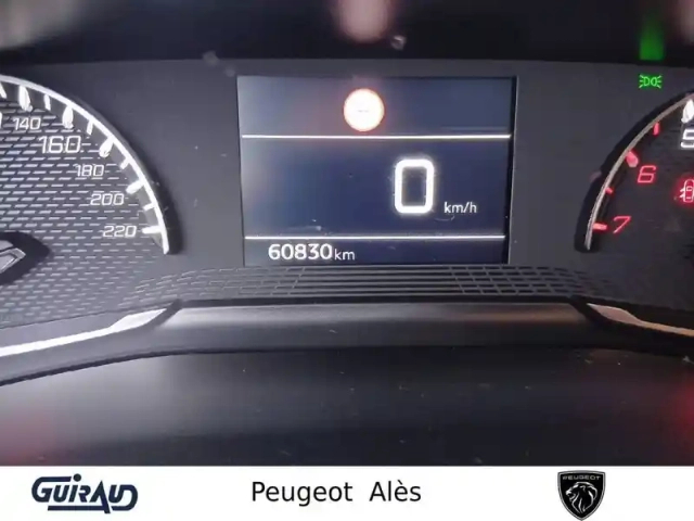 Peugeot 208 puretech 100 s&amp;s bvm6 — photo 20