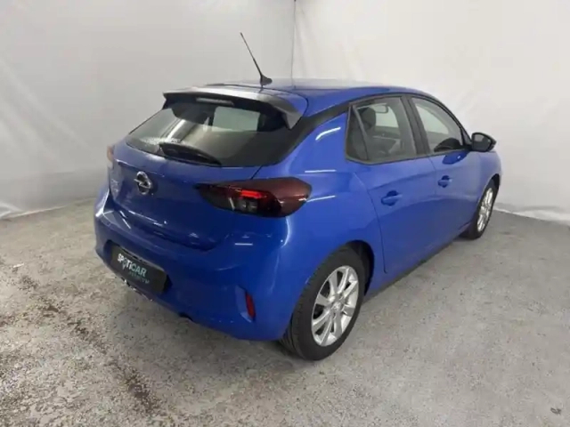 Opel Corsa 1.2 turbo 100ch edition — photo 4