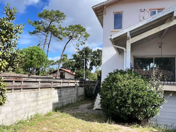 Maison 4 pièces 65 m²