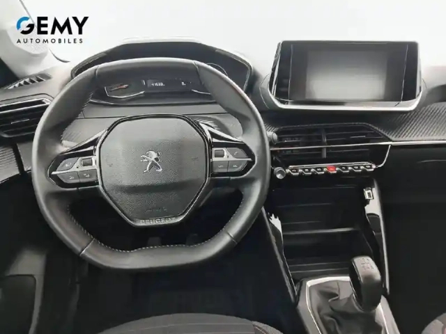 Peugeot 208 puretech 75 s&amp;s bvm5 — photo 48