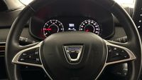 Dacia Sandero 1.0 ECO-G 100ch Stepway Confort -22 — photo 25