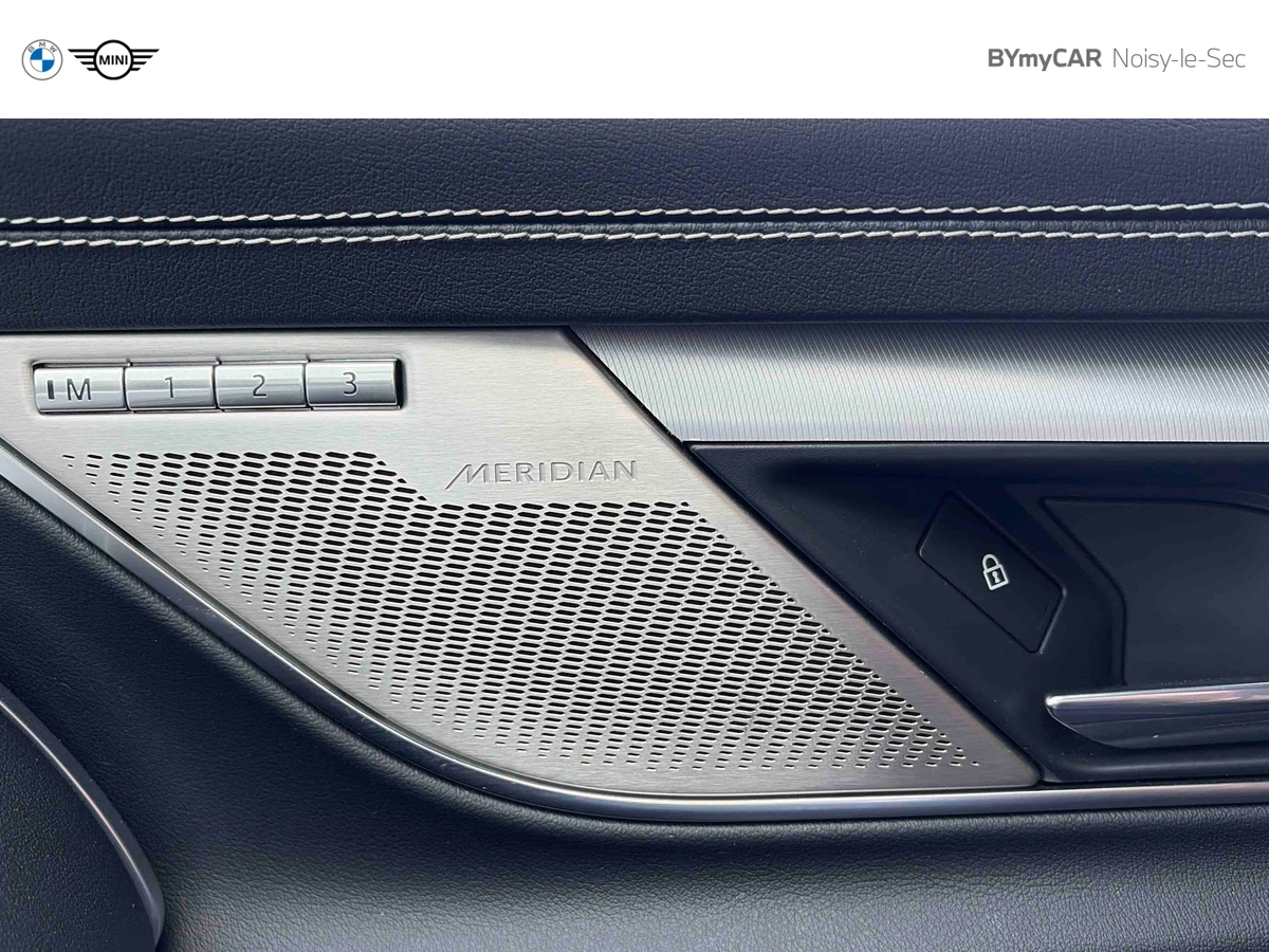 Jaguar XF Sportbrake D200 MHEV BVA RWD — photo 19