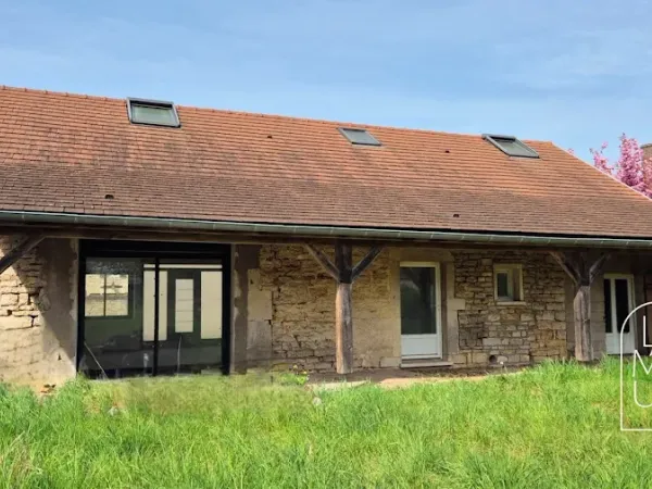 Maison 5 pièces 130 m²
