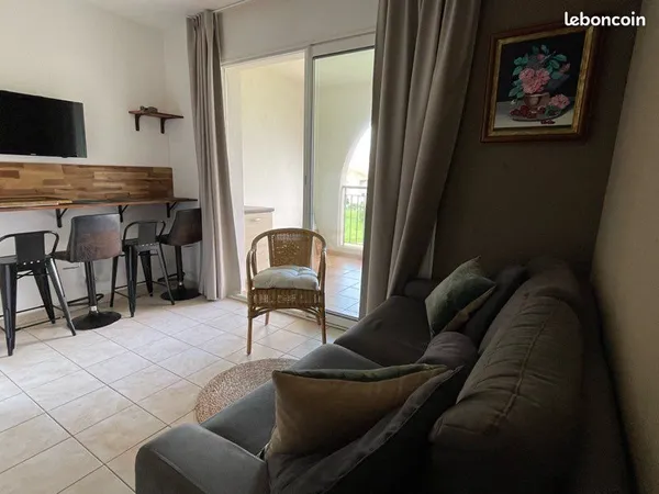 Appartement pour location longue durée