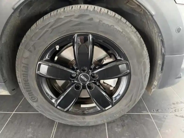 Mini Countryman cooper se 125ch + 95ch edition premium plus all4 bva6 — photo 8