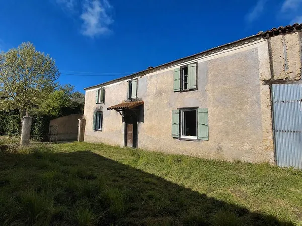 Maison 4 pièces 142 m²