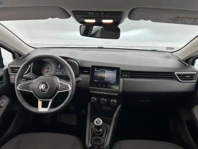 Renault Clio tce 90 equilibre 5p — photo 27