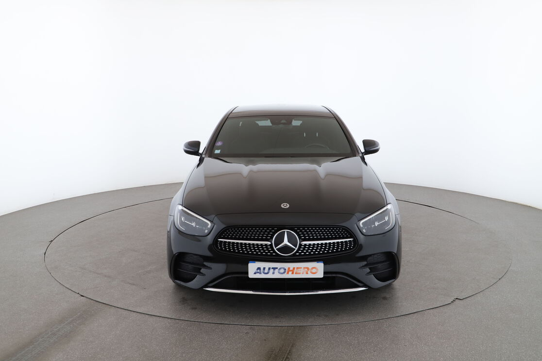 Mercedes-Benz Classe E 300 de AMG Line 9G-Tronic — photo 8