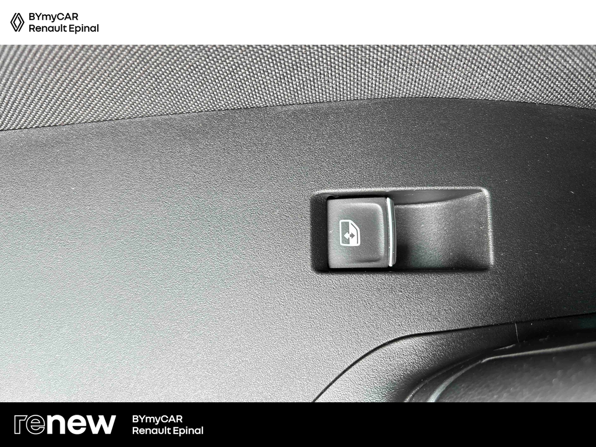 Cupra Formentor 1.5 TSI 150 ch DSG7 — photo 24