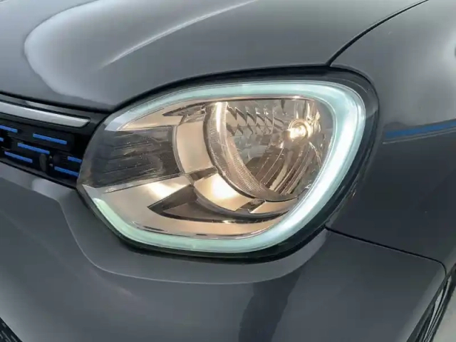 Renault Twingo iii achat intégral - 21 — photo 58