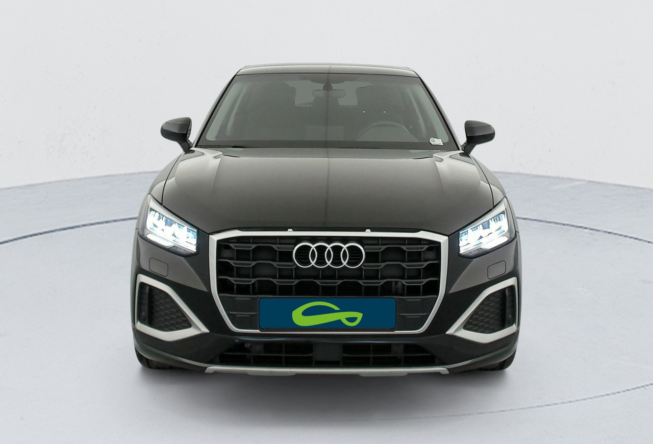 Audi Q2 — photo 8