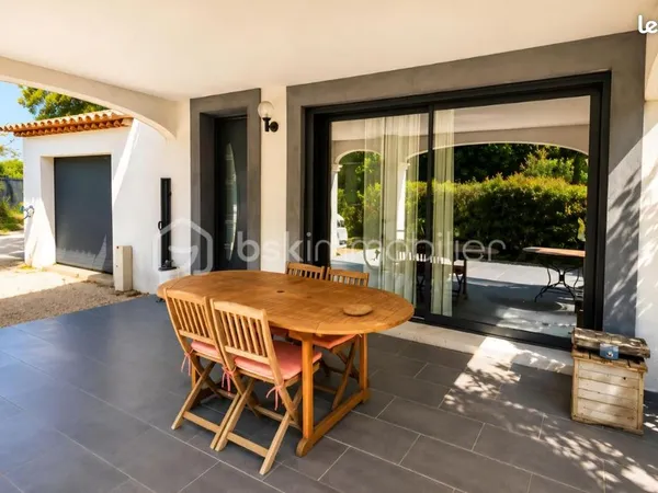 Maison 3 pièces 73 m²