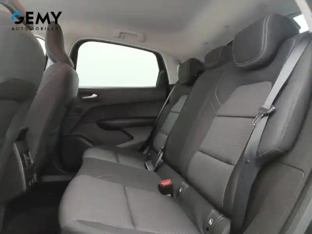 Renault Arkana mild hybrid 140 edc fap - 22 — photo 31