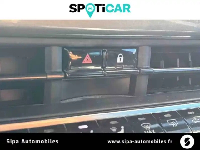 Fiat 500 e 118 ch — photo 19