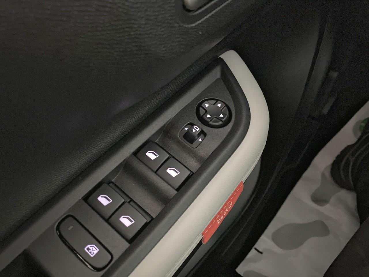 Citroën C3 Aircross hybride 145 ch aut max — photo 20