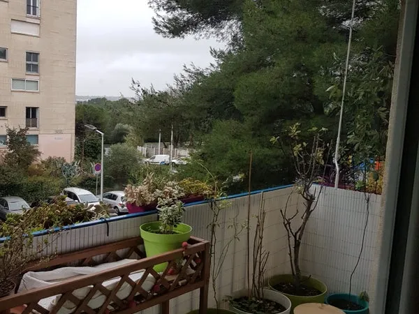 Chambre Location Montpellier 2p  430€