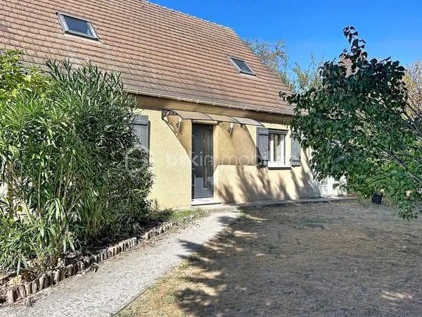 Maison 7 pièces 112 m²