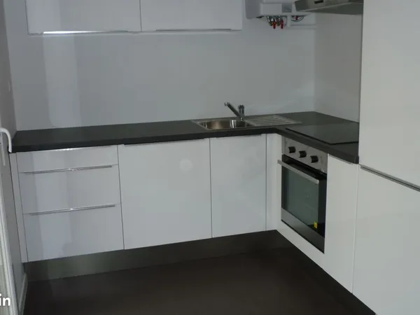 Appartement T2 BBC de 2013 Quartier Europe 44 m2 proche tramway