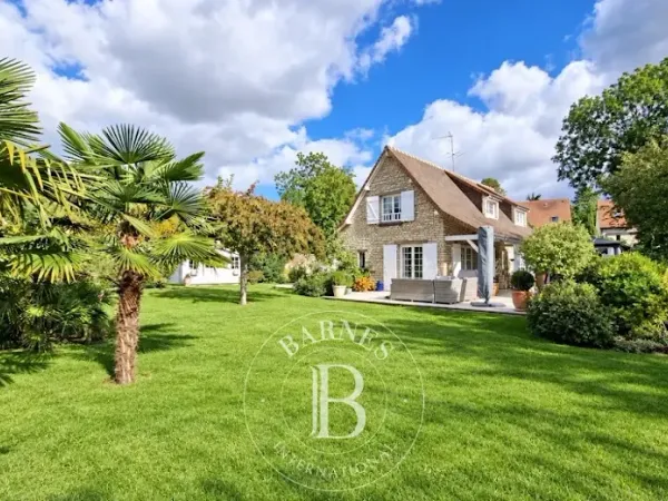 Maison 4 pièces 131 m²