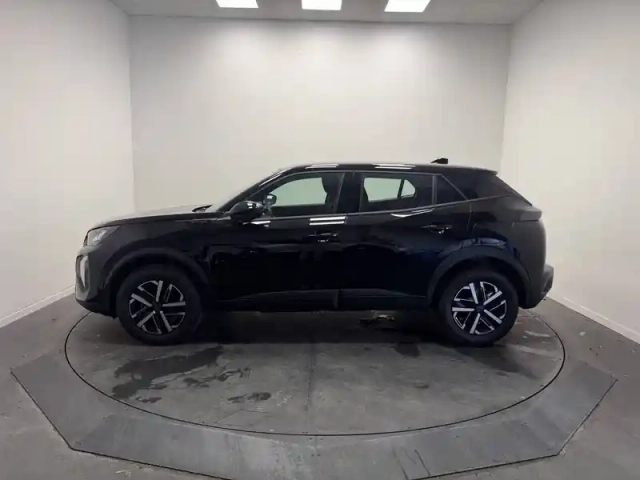 Peugeot 2008 100 s&amp;s bvm6 — photo 2