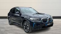 Bmw Ix3 M Sport 286ch Impressive — photo 3