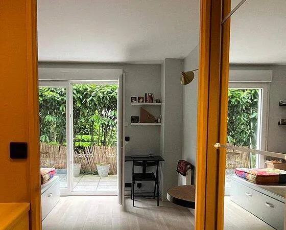 Appartement 1 pièce 21 m²