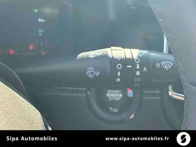 Jeep Compass 1.3 phev t4 190 ch 4xe eawd — photo 28
