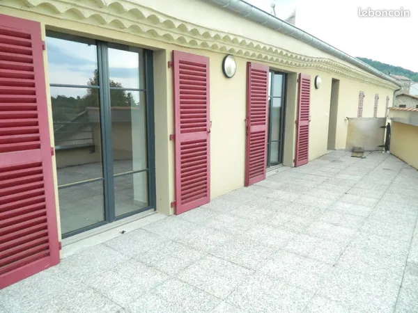 Appartement T5