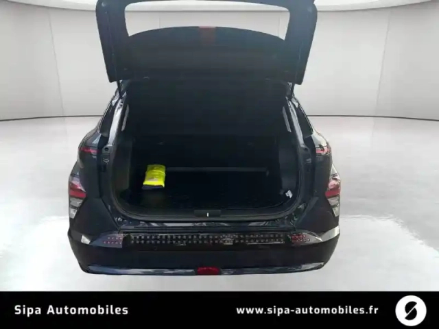 Hyundai Kona electrique 48 kwh - 156 ch — photo 10