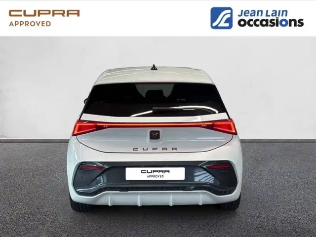 Cupra Born 230 ch - batterie xl — photo 8