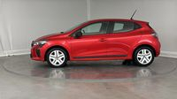Renault Clio 1.5 Blue dCi 100ch Evolution - 24 — photo 7
