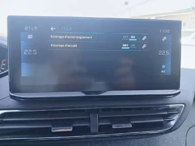 Peugeot 3008 puretech 130ch s&amp;s eat8 — photo 21