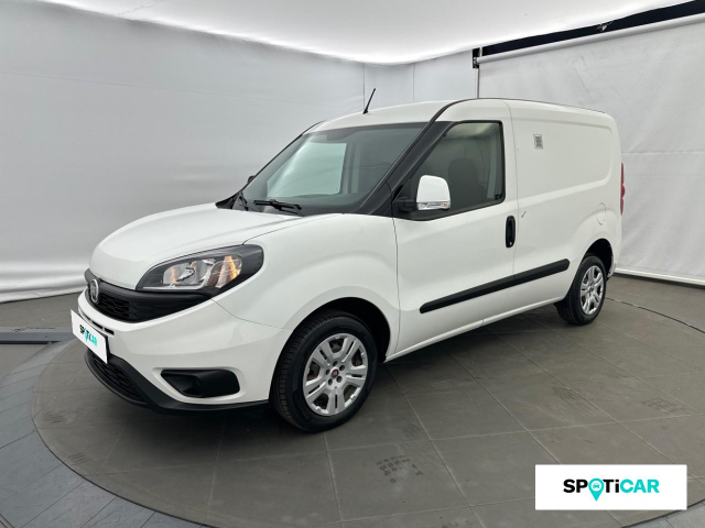 Fiat Doblo cargo 1.3 multijet 95ch pro lounge