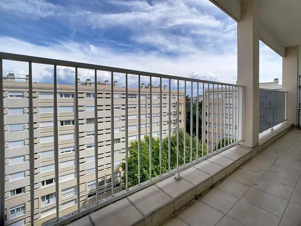 Appartement 4 pièces 89 m²