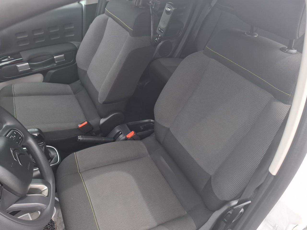 Citroën C3 1.2 puretech 83ch s&s max — photo 9
