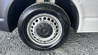 Volkswagen Transporter 2.8T L1H1 2.0 TDI 102ch Business Line — photo 15
