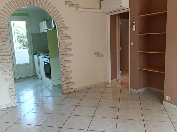 Appartement t3 62 m2