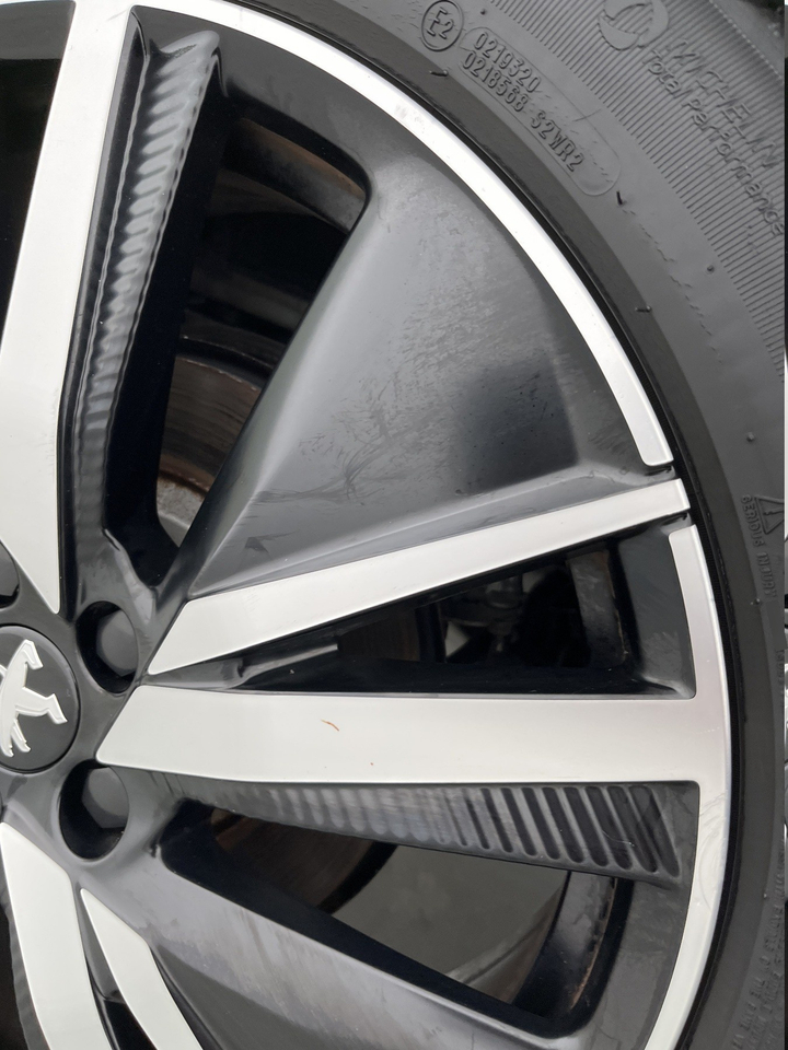 Peugeot 3008 — photo 67