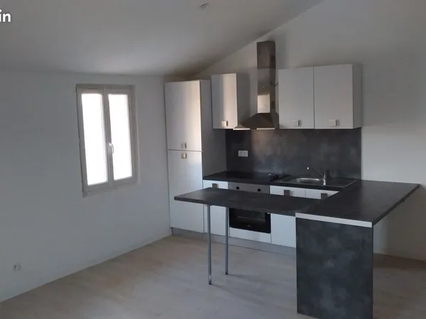 À LOUER — T2 de 47 m² — ALBIAS