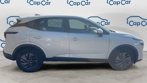 Nissan Qashqai 1.3 DIGT-T 158 MHEV X-Tronic - Premiere Edition – 2023 – 52012 km – Essence – Boîte Automatique — photo 4