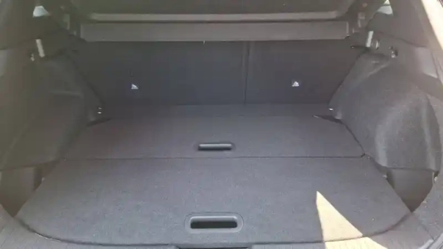 Nissan Qashqai mild hybrid 140 ch — photo 13
