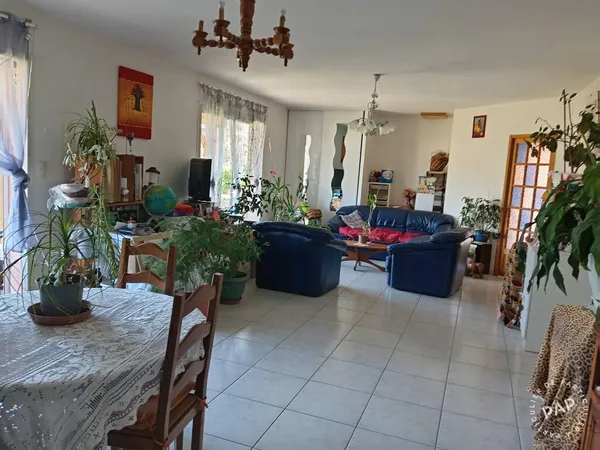 Maison 4 pièces 147 m²