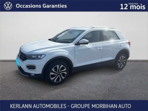 Volkswagen T-Roc 1.5 tsi 150 evo start/stop dsg7