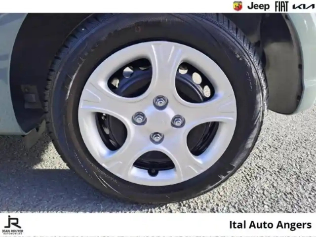 Kia Picanto 1.0 gdi 68ch active — photo 11