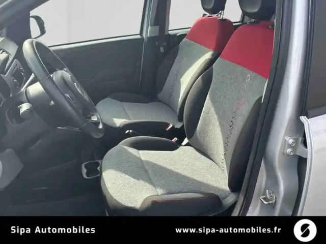 Fiat Panda 1.2 69 ch s/s — photo 12