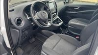 Mercedes Vito 119 CDI Mixto Compact Pro Propulsion 9G-Tronic — photo 20