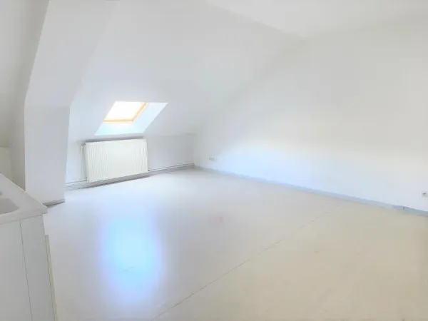 Appartement 3 pièces 53 m²