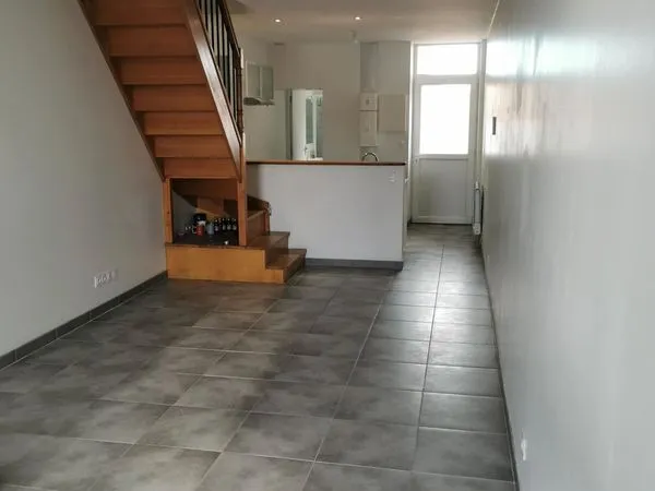 Location duplex Le Coteau