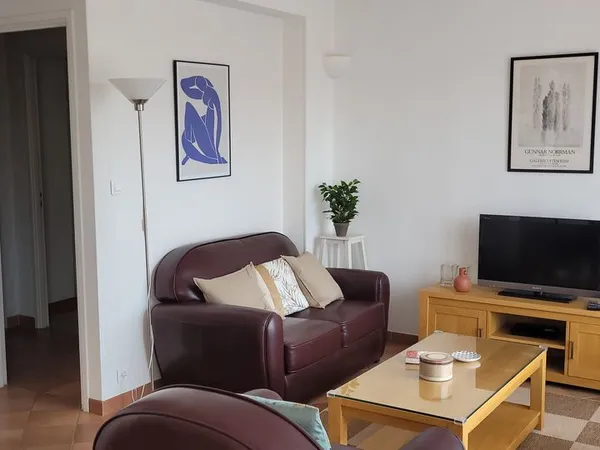 T3 70m² MEUBLE